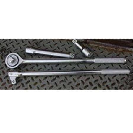 Atd Tools ATD Tools ATD-10022 20 In. Ratchet - 0.75 In. Drive ATD-10022